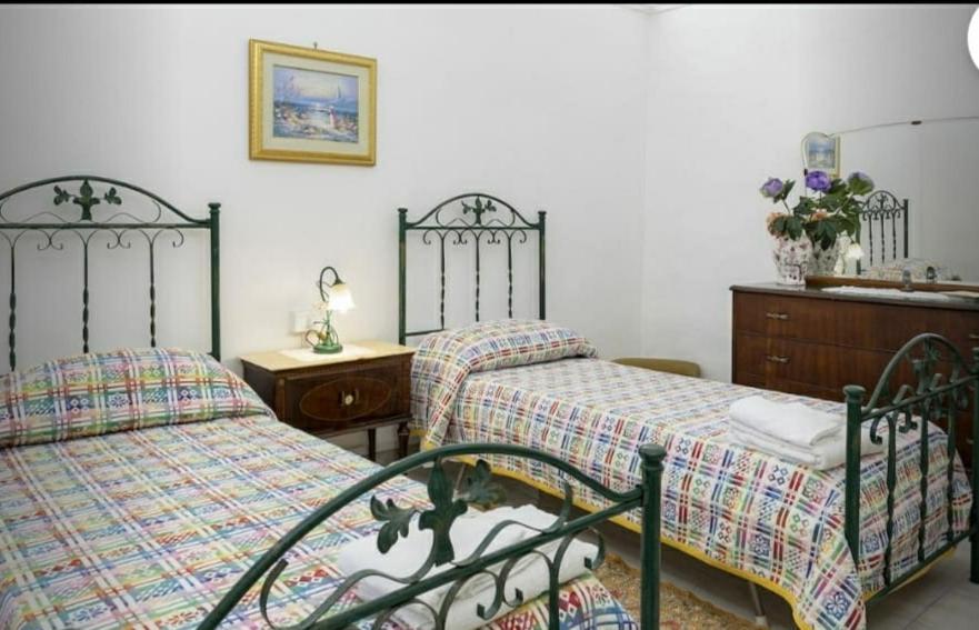 Casa Vacanze Nonna Tuzza Marsala Exterior photo