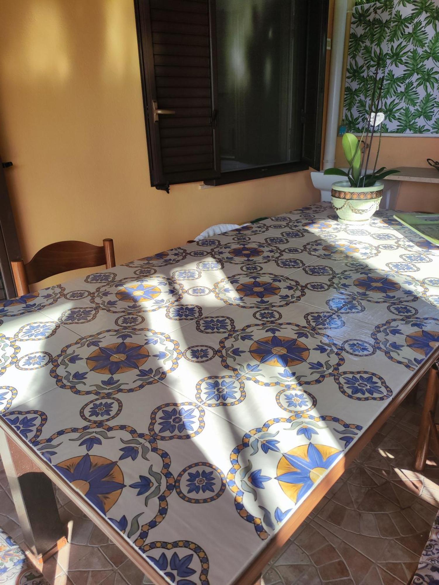 Casa Vacanze Nonna Tuzza Marsala Exterior photo