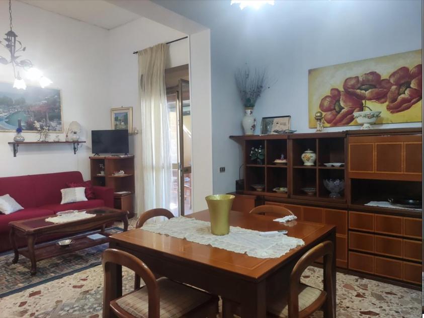 Casa Vacanze Nonna Tuzza Marsala Exterior photo